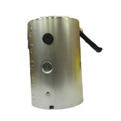 M.YASTIK GÖVDELİ VALEO HYUN.STAREX REN.MASTER