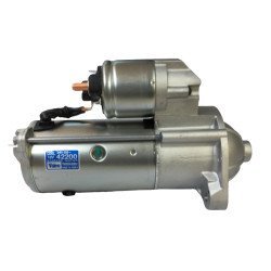 M.MOT.12V 10 DİŞ HY.STAREX KISA BURUN