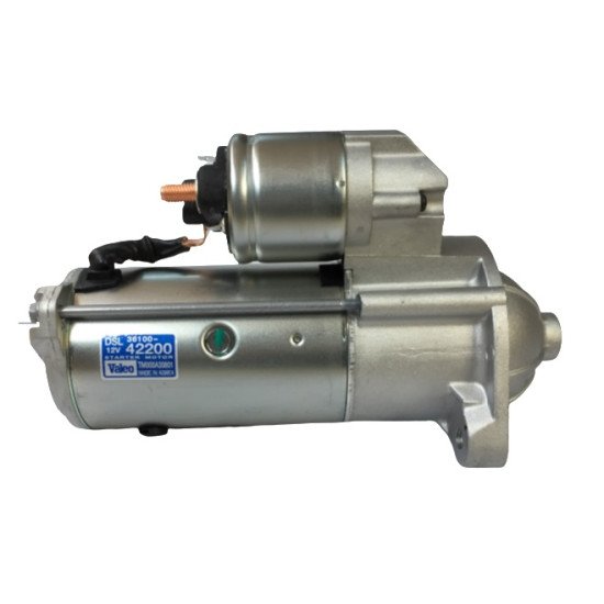 M.MOT.12V 10 DİŞ HY.STAREX KISA BURUN M.MOT.12V 10 DİŞ HY.STAREX KISA BURUN