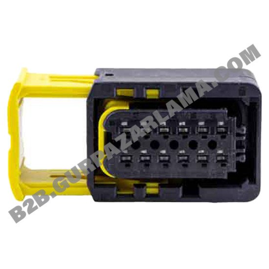 AĞIR VASITA AMP SOKET