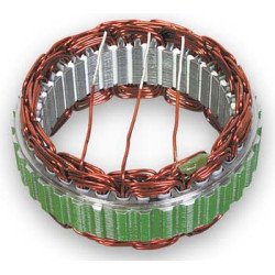 12V 65A MAZDA 626 .323 TAKSİ 10284