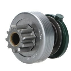 M.DİŞLİSİ MERCEDES BENZ 10D