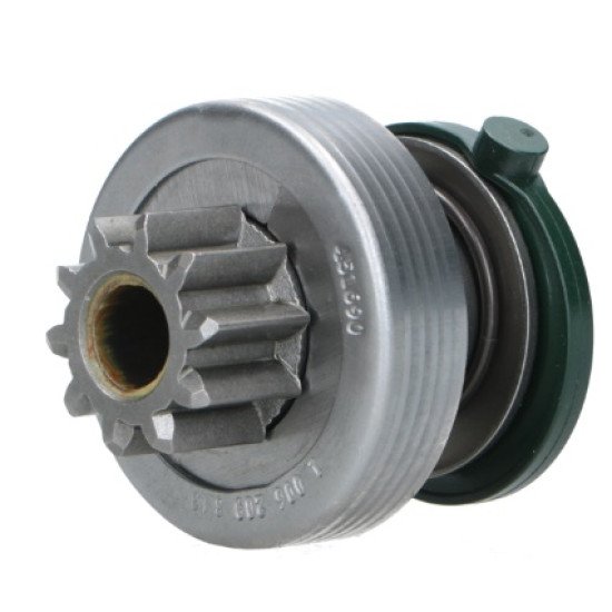 M.DİŞLİSİ MERCEDES BENZ 10D