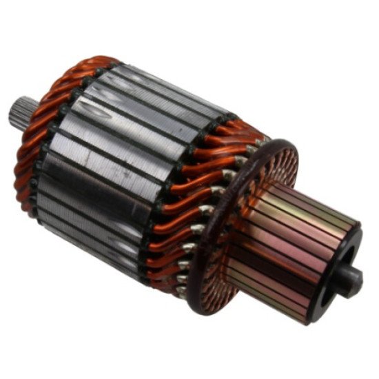 M.KOLL. 12V 18D AUDI VW START-STOP B:111 Ç:52 D:28