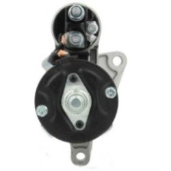 M.MOT.12V 2.5KW 10D JEEP WRANGLER