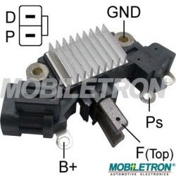 MITSUBISHI CARISMA/MAZDA MX-5 (KÖMÜRLÜ) (P-D)