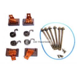 M. KÖMÜR SETİ 42 MT KÖMÜR VE TM TK.