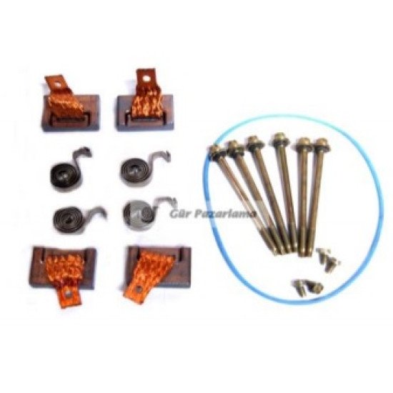 M. KÖMÜR SETİ 42 MT KÖMÜR VE TM TK.