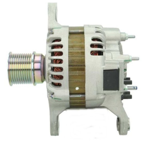 Alternatör 24V 130A VOLVO RENAULT C250 Alternatör 24V 130A VOLVO RENAULT C250
