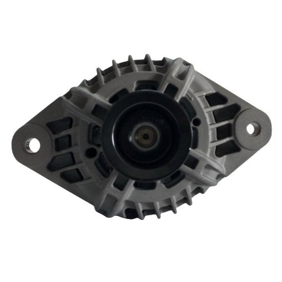 Alternatör 24V 90A HYUNDAI İŞ MAK.21Q6-42001