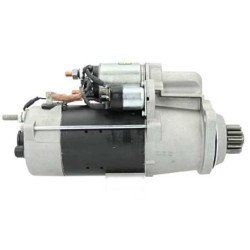 M.MOT.24V 12D 7.5KW LIEBHERR