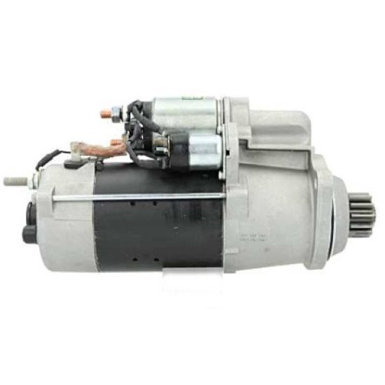 M.MOT.24V 12D 7.5KW LIEBHERR