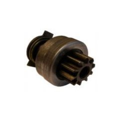 16902380 M.DİŞLİSİ 24V 4.0 KW 10DİŞ MAN