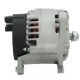 Alternatör 12V 75A PERKINS JCB Alternatör 12V 75A PERKINS JCB