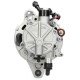 Alternatör 12V 65A  HYUN.H100 TEK KASNAK