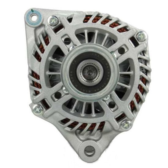 Alternatör 12V 150A NISSAN NAVARA 2.5DCI