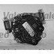 Valeo 439506 Alternatör 14V 75A (6 Kanallı Kasnak, B+ / D+) – Fiat / Ford / Lancia