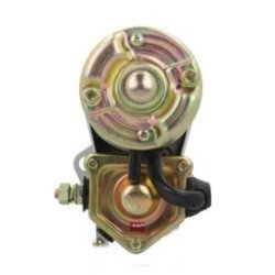 M.MOT.24V 4.5KW 11D TOYOTA FORKLIFT