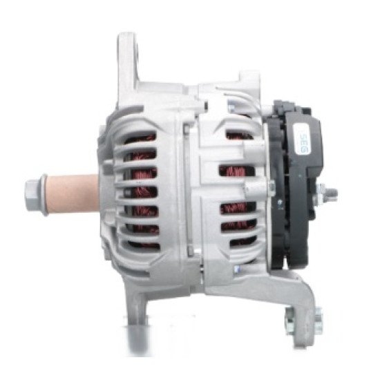 Alternatör  24V 120A CATERPILLAR