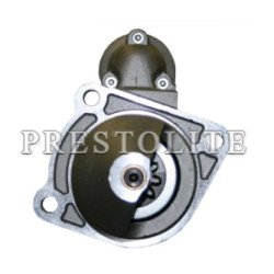 Prestolite Leece Neville 861037 Marş Motoru 24V 4,0 kW 10 Diş