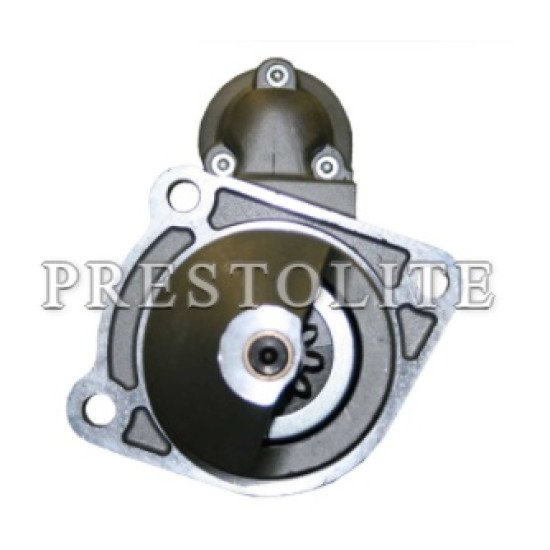 Prestolite Leece Neville 861037 Marş Motoru 24V 4,0 kW 10 Diş