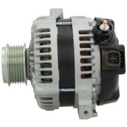 Alternatör 12V.100A COROLLA/YARIS 2009- N.DENSO  DAN1018