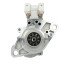 M.MOT.24V 3.2KW 9DİŞ MITS.CANTER EM STR6138
