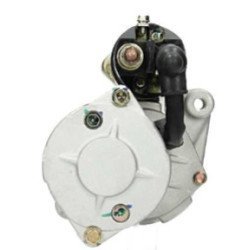M.MOT.24V 5.0KW 11D MITSUBISHI