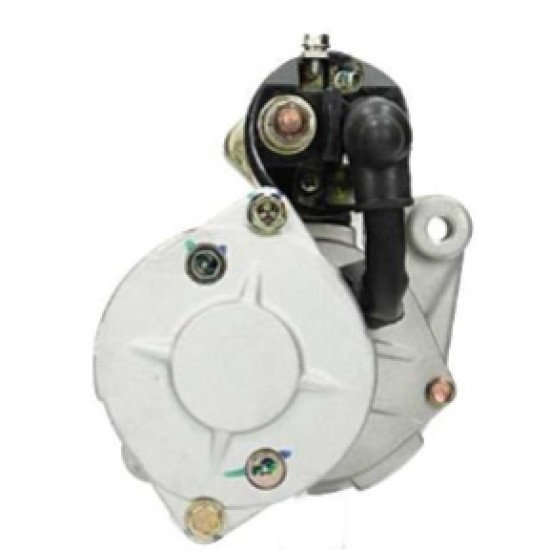 M.MOT.24V 5.0KW 11D MITSUBISHI