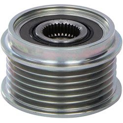 ALTERNATÖR KASNAĞI CHEVROLET CAPTIVA 2,0D 2006 ->