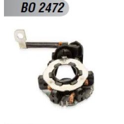 KÖMÜR YUVASI (BSX 247) AMG 6 KÖMÜRLÜ