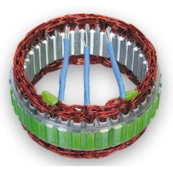 12V 80A TATA PİKAP ÇİFT KABİN 10260