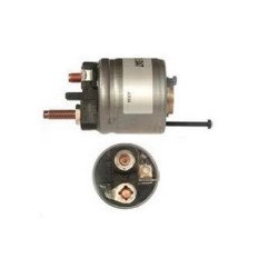 Valeo 594173 Marş Otomatiği (Solenoid) – BMW Uyumlu