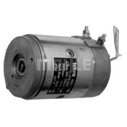 IM0055 DC MOTOR 24V -2.2KW 2600 DEVİR SAĞ DÖNÜŞ