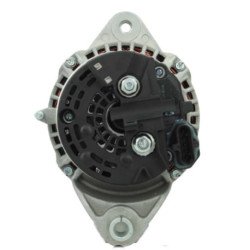 Alternatör 24V 120A VOLVO TRUCK