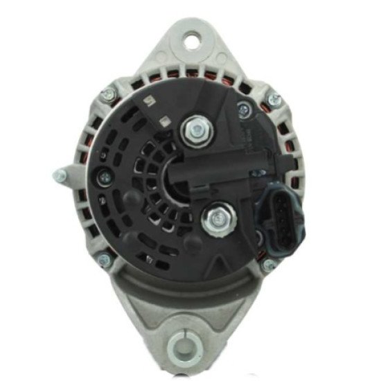 Alternatör 24V 120A VOLVO TRUCK