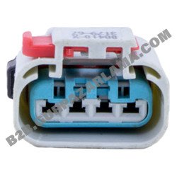 YAKIT ŞAMANDIRA SOKETİ FORD 3U2Z14S411DGAB
