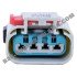 YAKIT ŞAMANDIRA SOKETİ FORD 3U2Z14S411DGAB