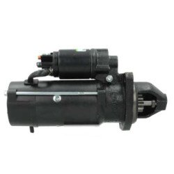 M.MOT.M.MOT.12V 4.2KW 10D  CASE IVECO