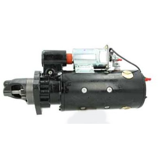 M.MOT.24V 9KW 11DİŞ 50MT CAT E.M D7 D8