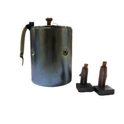 16915261 MARŞ GÖVDESİ IS1209 IS1210 24V 6.5KW