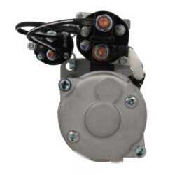 M.MOT.24V 4.0KW 10DİŞ 29MT  BMC PRO 620