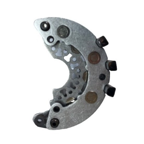 DİYOT TABLASI CHEVROLET CAPTİVA İKAZSIZ