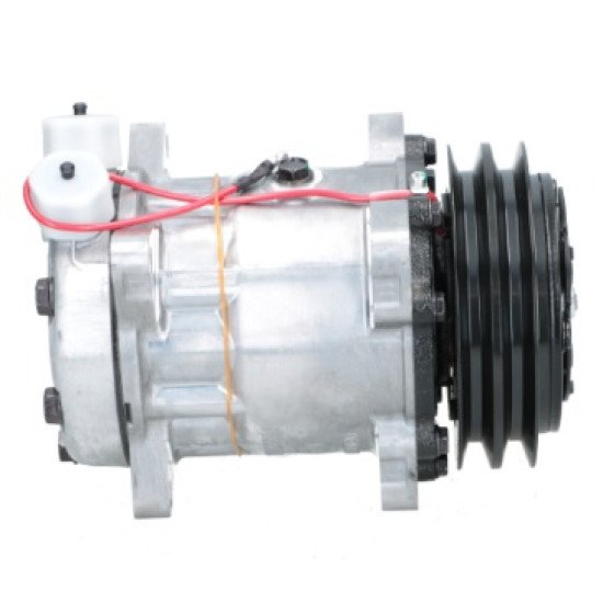 KLİMA KOMPRESÖRÜ 12V SAME