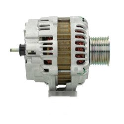 Alternatör 24V 120A IVECO