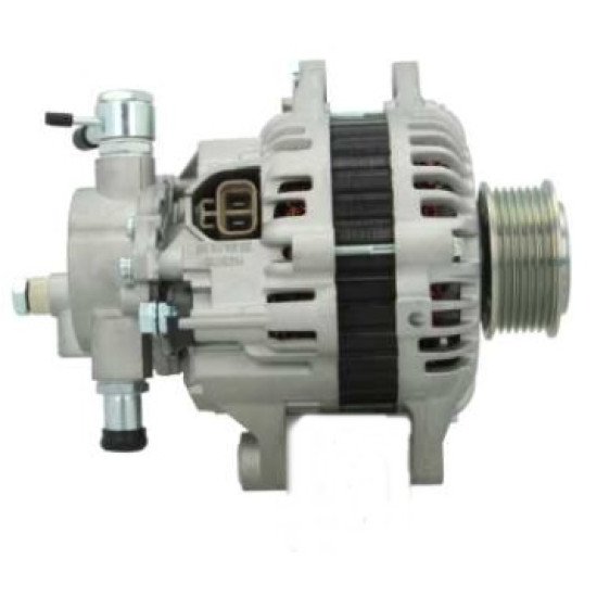 ALT. H1 BONGO STAREX 4AYAK VAKUMLU