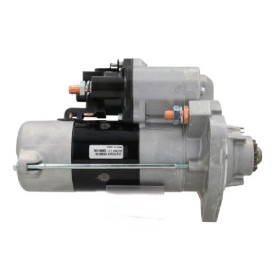 M.MOT.24V 7.8KW 10D CUMMINS