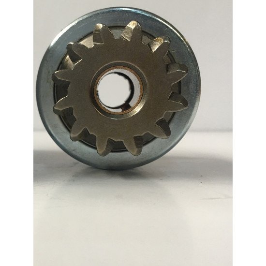 M.DİŞLİSİ 12DİŞ VALEO TİP FORD TRN.PEJO CİTROEN