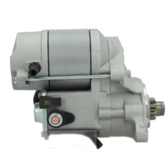 M.MOT.24V 1.4KW 9D KUBOTA