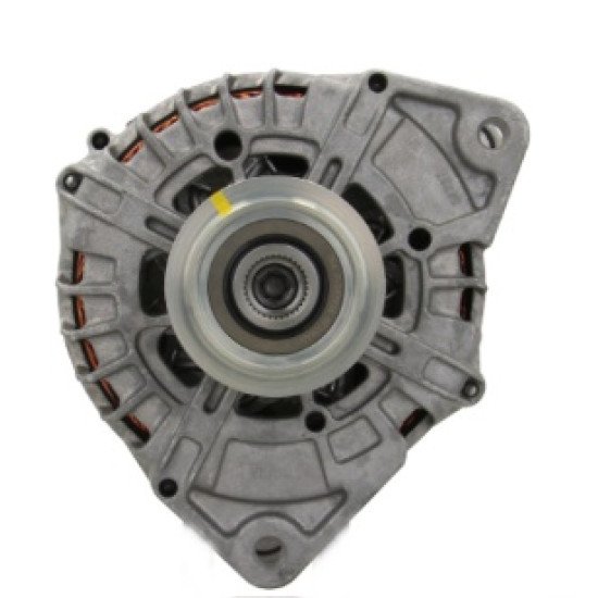 ALT. 12V 250A MERCEDES